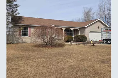 450 Upper Birch Drive, Bristol, NH 03222 - Photo 3