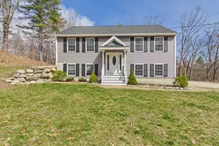 176 Old Chesterfield Rd, Hinsdale, NH 03451 - Photo 1