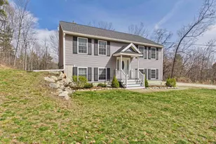 176 Old Chesterfield Rd, Hinsdale, NH 03451 - Photo 5