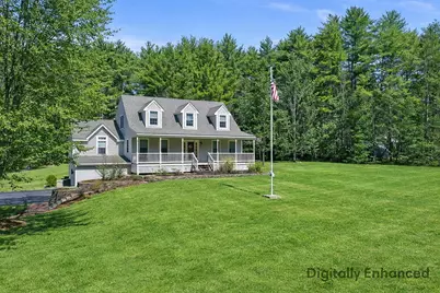 166 Amherst Street, Amherst, NH 03031 - Photo 3