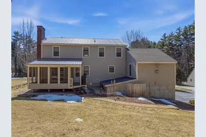 166 Amherst Street, Amherst, NH 03031 - Photo 9