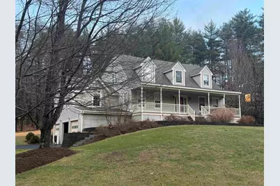 166 Amherst Street, Amherst, NH 03031 - Photo 3