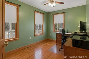 166 Amherst St, Amherst, NH 03031 - Photo 33