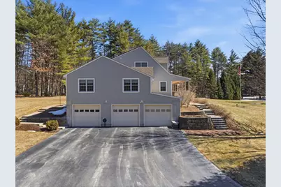 166 Amherst Street, Amherst, NH 03031 - Photo 9
