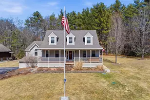 166 Amherst St, Amherst, NH 03031 - Photo 5