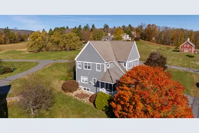 6 General Court #6, Grantham, NH 03753 - Photo 47