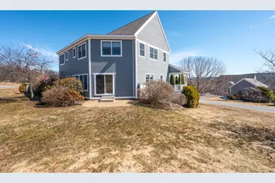 6 General Court #6, Grantham, NH 03753 - Photo 45