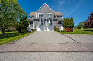 6 General Ct, Grantham, NH 03753 - Photo 1