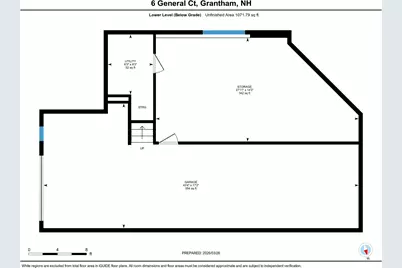 6 General Court #6, Grantham, NH 03753 - Photo 59