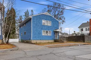 1069 Hayward St, Manchester, NH 03103 - Photo 1