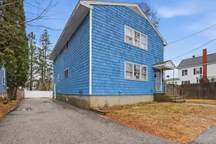 1069 Hayward St, Manchester, NH 03103 - Photo 53