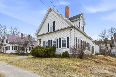 161 Main Street, Marlborough, NH 03455 - Photo 5