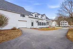 161 Main St, Marlborough, NH 03455 - Photo 5