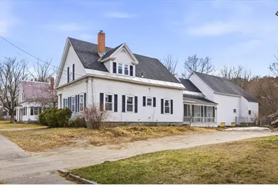161 Main Street, Marlborough, NH 03455 - Photo 3