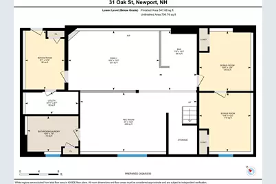 31 Oak Street, Newport, NH 03773 - Photo 47