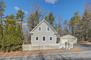 48 Bradford Rd, Sunapee, NH 03782 - Photo 1