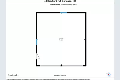 48 Bradford Road, Sunapee, NH 03782 - Photo 39