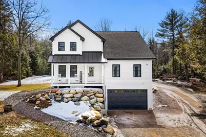 126 Grimstone Drive, Belmont, NH 03220 - Photo 1