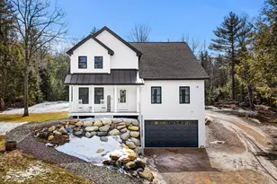 126 Grimstone Dr, Belmont, NH 03220 - Photo 1
