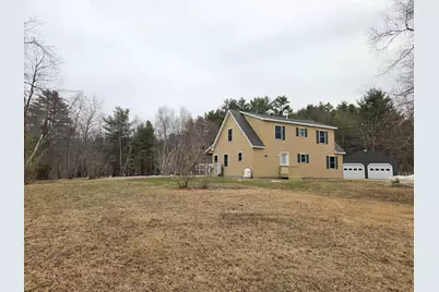49 Prescott Hill Road, Grafton, NH 03240 - Photo 1
