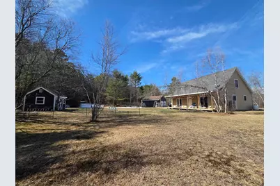 49 Prescott Hill Road, Grafton, NH 03240 - Photo 3