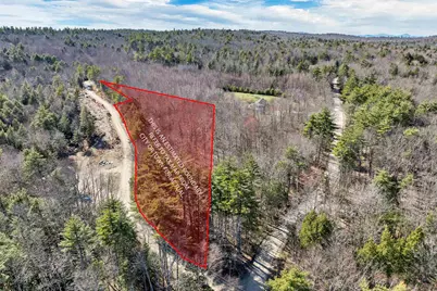Lot 7 Scribner Hill Extension, Wakefield, NH 03830 - Photo 5