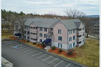 144 Eastern Avenue #304, Manchester, NH 03104 - Photo 35