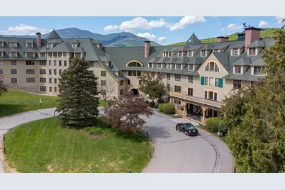 28 Packard's 406 Road #406, Waterville Valley, NH 03215 - Photo 35