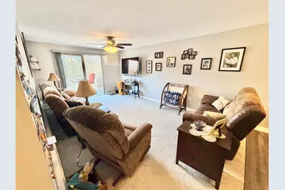 35 Andrew Street #28, Manchester, NH 03104 - Photo 5