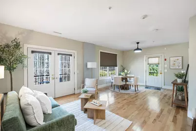 7 Chester Road #209, Derry, NH 03038 - Photo 5