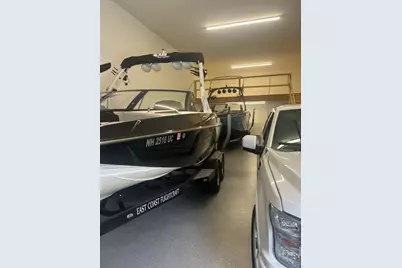 1853 Ragged Mountain Highway #6, Alexandria, NH 03222 - Photo 5