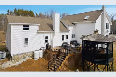 257 Meredith Neck Road, Meredith, NH 03253 - Photo 3