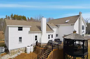 257 Meredith Neck Rd, Meredith, NH 03253 - Photo 3