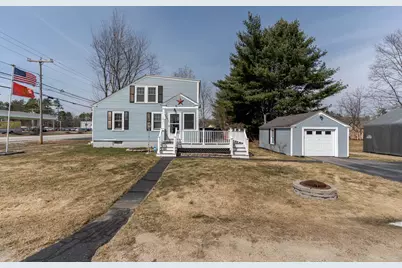 213 Route 108, Somersworth, NH 03878 - Photo 3