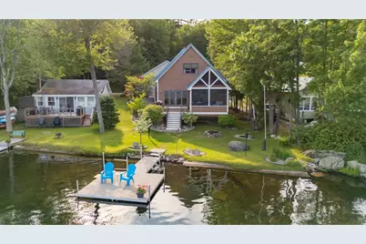 150 Rand Pond Road, Goshen, NH 03752 - Photo 1