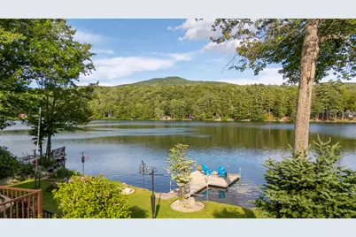 150 Rand Pond Road, Goshen, NH 03752 - Photo 3