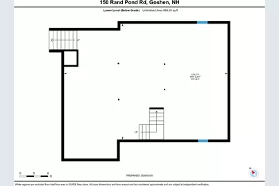 150 Rand Pond Road, Goshen, NH 03752 - Photo 59