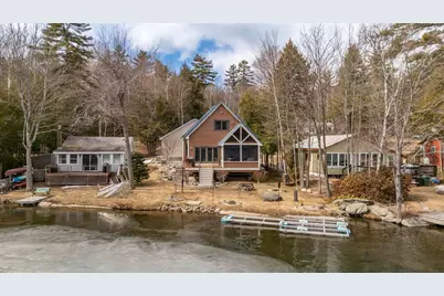 150 Rand Pond Road, Goshen, NH 03752 - Photo 1
