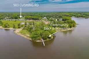503 Cushing Rd, Newmarket, NH 03857 - Photo 1
