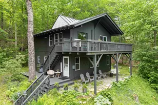 25 Hilltop Dr, Newbury, NH 03255 - Photo 1