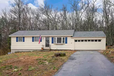 42 Belmont Drive, Merrimack, NH 03054 - Photo 31