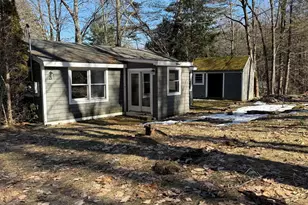 92 Cole Rd, Northwood, NH 03261 - Photo 5