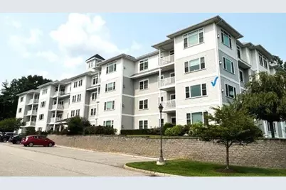 7 Sterling Hill Lane #Unit 722, Exeter, NH 03833 - Photo 1