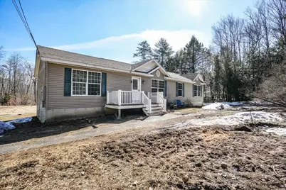 59 Harvey Lake Road, Northwood, NH 03261 - Photo 1