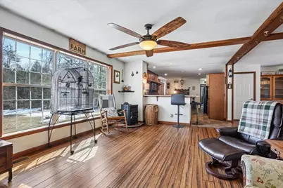 59 Harvey Lake Road, Northwood, NH 03261 - Photo 19