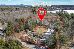 59 Harvey Lake Rd, Northwood, NH 03261 - Photo 41
