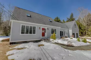 47 Puckerbrush Rd, Campton, NH 03223 - Photo 47