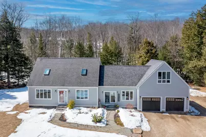 47 Puckerbrush Road, Campton, NH 03223 - Photo 1