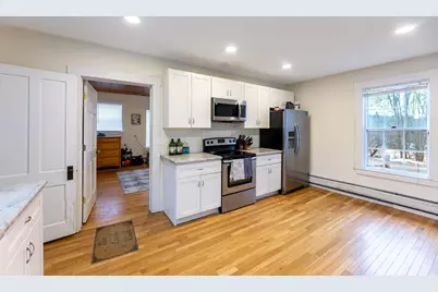 299 Farrell Farm Road, Norwich, VT 05055 - Photo 5