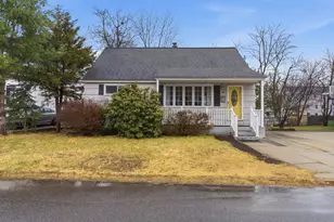 14 Acton St, Nashua, NH 03060 - Photo 1